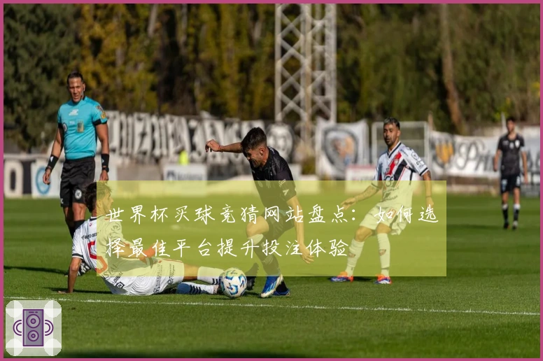 世界杯买球竞猜网站盘点：如何选择最佳平台提升投注体验